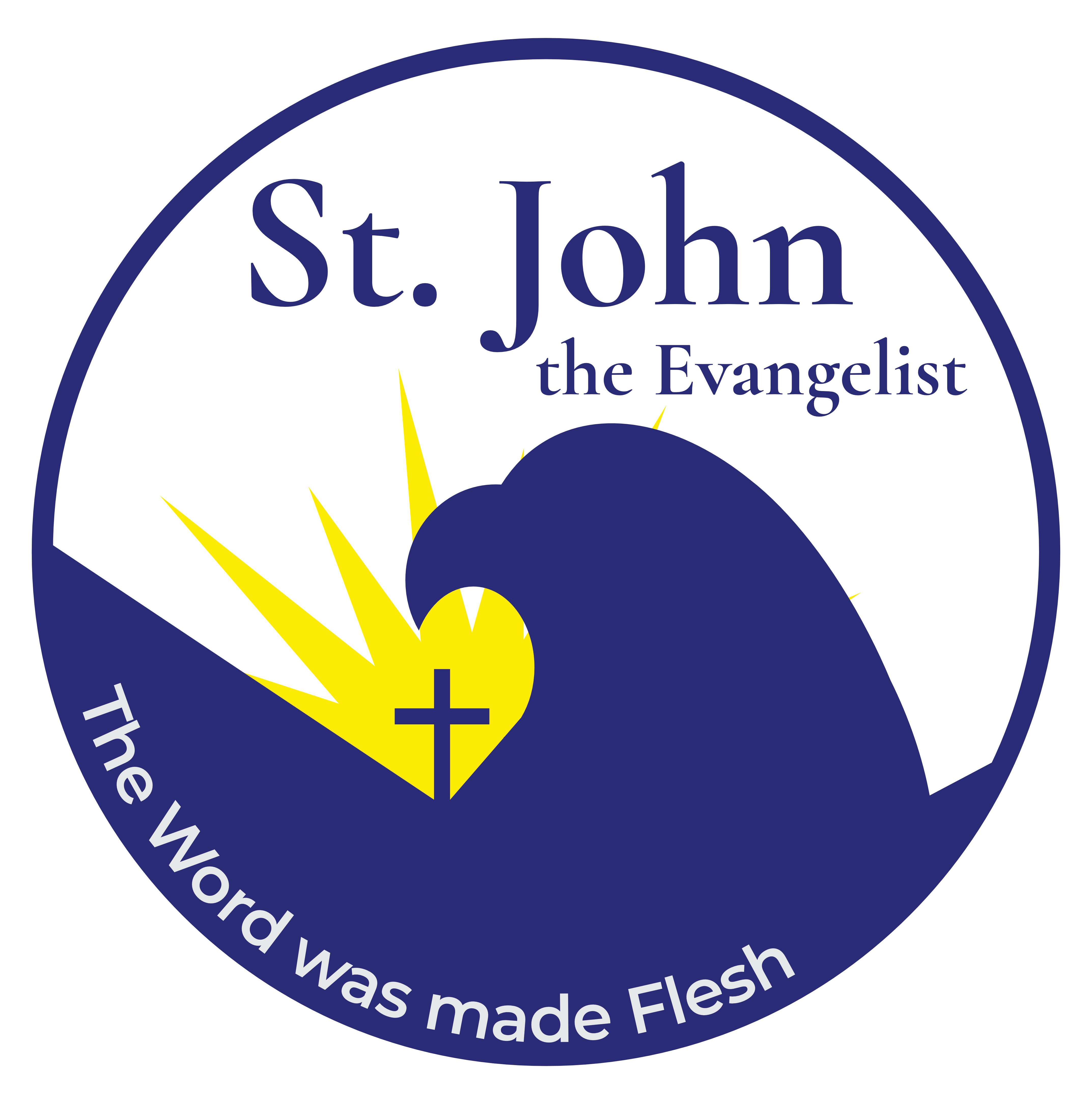St. John the Evangelist Catholic Church of Valley